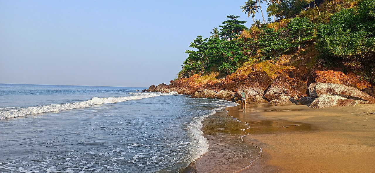 Varkala