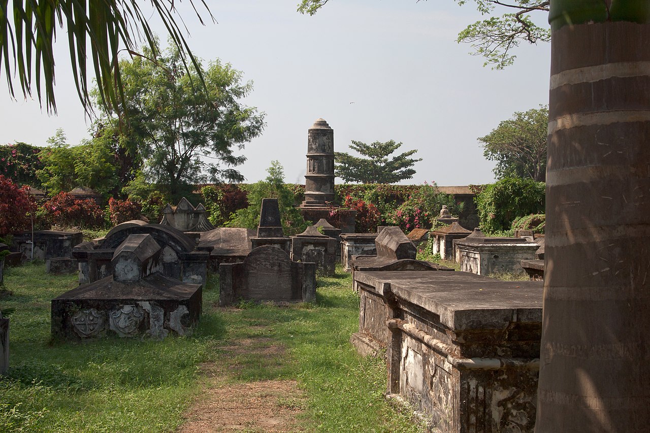 Fort Kochi