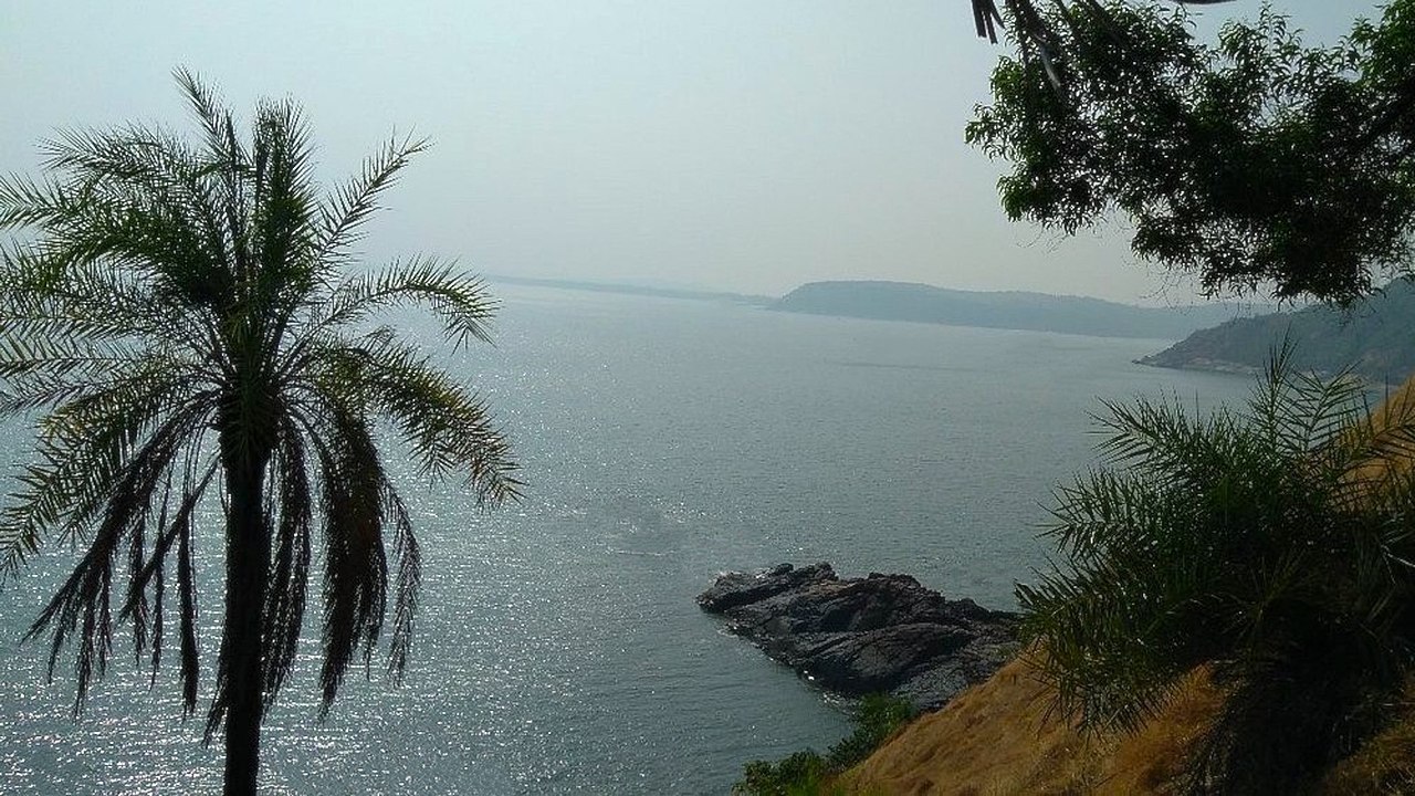 Gokarna Beach, Karnataka - Top 15 Beaches in India