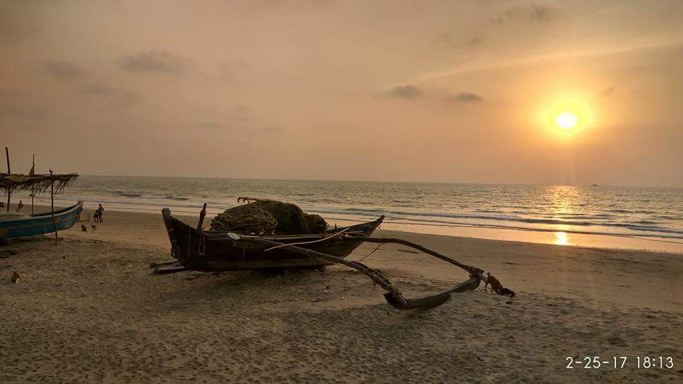 Tarkarli Beach, Maharashtra - Top 15 Beaches in India