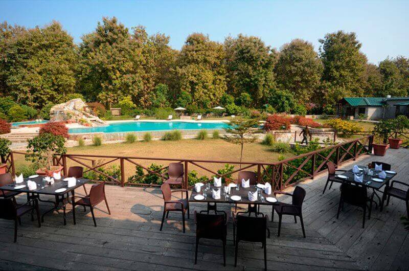 Aahana, The Corbett Wilderness - Top Luxury Hotels and Resorts in Uttarakhand Aahana, The Corbett Wilderness - Top Luxury Hotels and Resorts in Uttarakhand