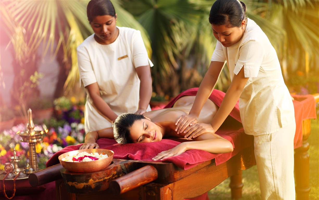 Ananda in the Himalayas - Top Luxury Hotels and Resorts in Uttarakhand Ananda in the Himalayas