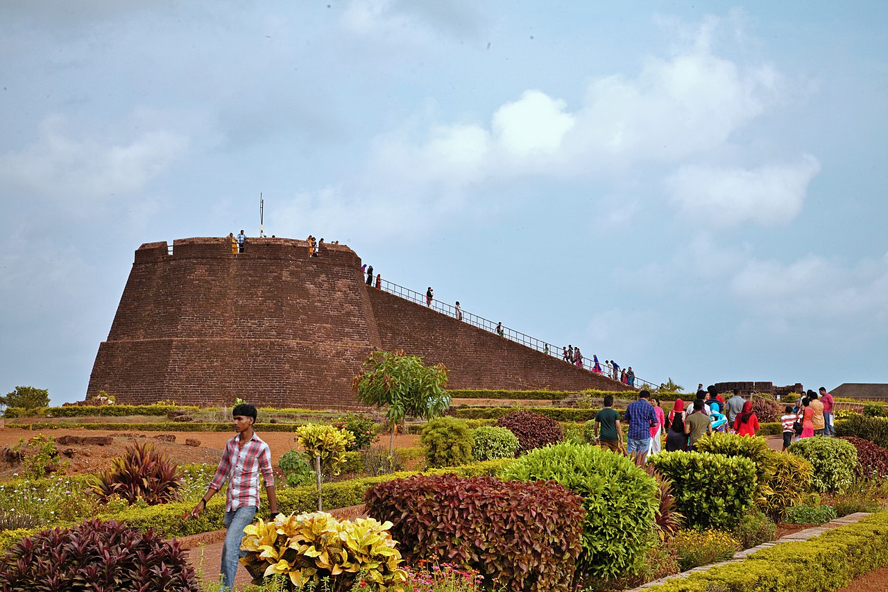 Bekal Fort