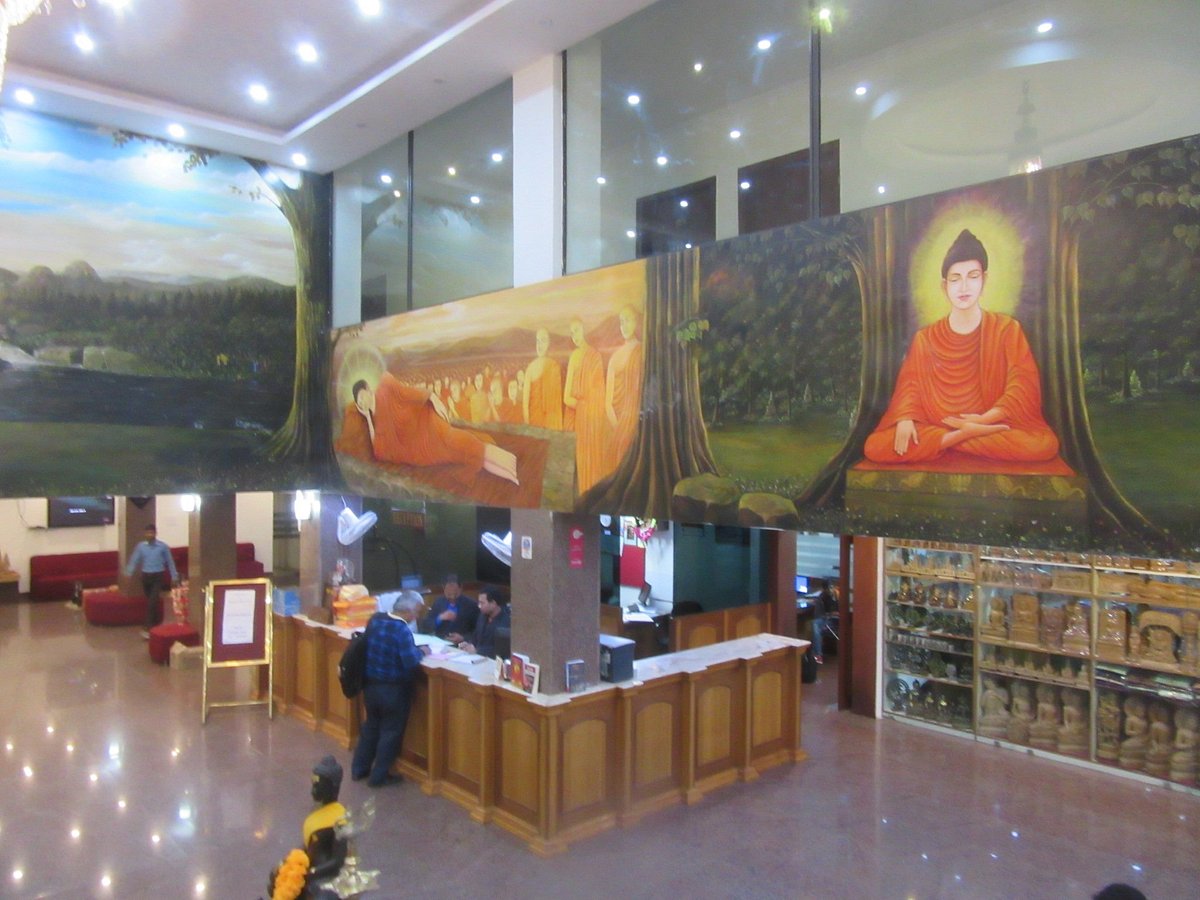 Bodh Gaya Regency Hotel, Bodh Gaya - Bihar's Luxury Hotels and Resorts Bodh Gaya Regency Hotel, Bodh Gaya - Bihar Luxury Hotels and Resorts