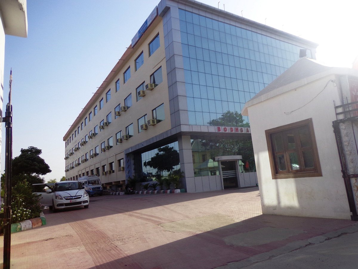 Bodh Gaya Regency Hotel, Bodh Gaya - Bihar's Luxury Hotels and Resorts Bodh Gaya Regency Hotel, Bihar Luxury Hotels and Resorts