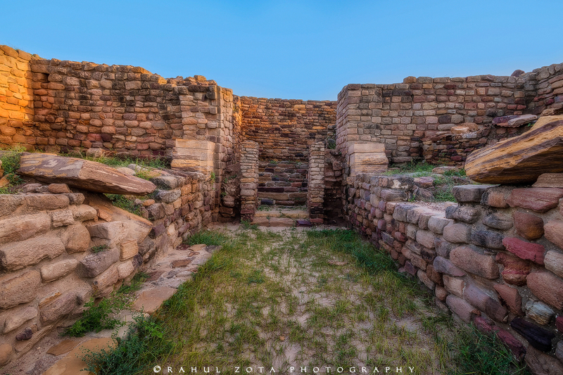 Dholavira: a Harappan City, Gujarat - List of UNESCO World Heritage Sites in India Dholavira: a Harappan City, Gujarat, List of UNESCO World Heritage Sites in India