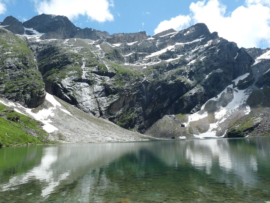 Hemkund Sahib