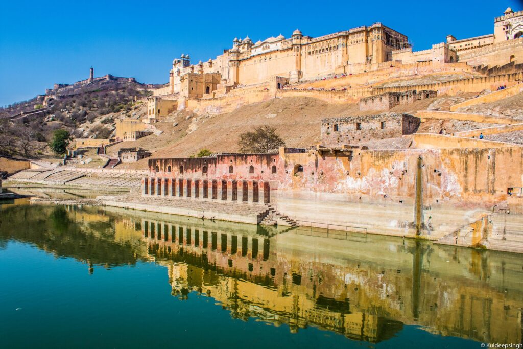 Hill Forts of Rajasthan - List of UNESCO World Heritage Sites in India Hill Forts of Rajasthan, List of UNESCO World Heritage Sites in India