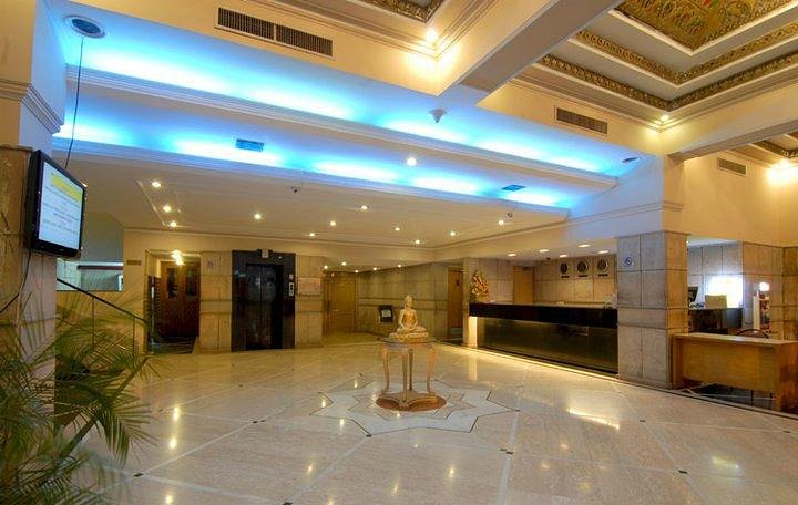 Hotel Chanakya, Patna - Bihar Luxury Hotels Resorts Hotel Chanakya, Patna - Bihar Luxury Hotels and Resorts