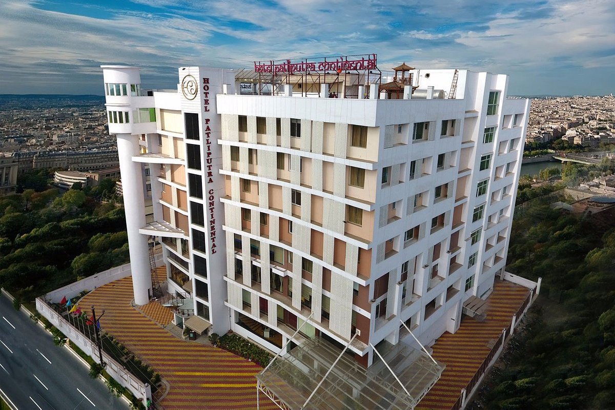 Hotel Patliputra Continental, Patna - Bihar's Luxury Hotels and Resorts Hotel Patliputra Continental, Patna - Bihar's Luxury Hotels and Resorts