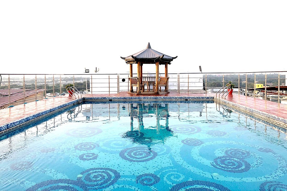 Hotel Patliputra Continental, Patna - Bihar Luxury Hotels Resorts Hotel Patliputra Continental, Patna - Bihar Luxury Hotels and Resorts