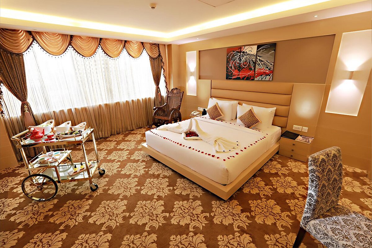 Hotel Patliputra Continental, Patna - Bihar Luxury Hotel Resorts Hotel Patliputra Continental, Patna - Bihar Luxury Hotels and Resorts