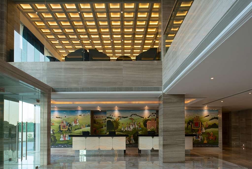 Hyatt Regency, Ludhiana - Top Luxury Hotels and Resorts in Punjab Hyatt Regency, Ludhiana - Top Luxury Hotels and Resorts in Punjab