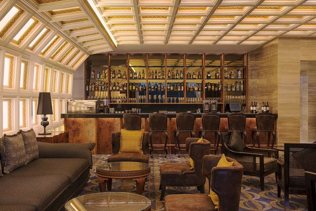 Hyatt Regency, Ludhiana - Top Luxury Hotels and Resorts in Punjab Hyatt Regency, Ludhiana