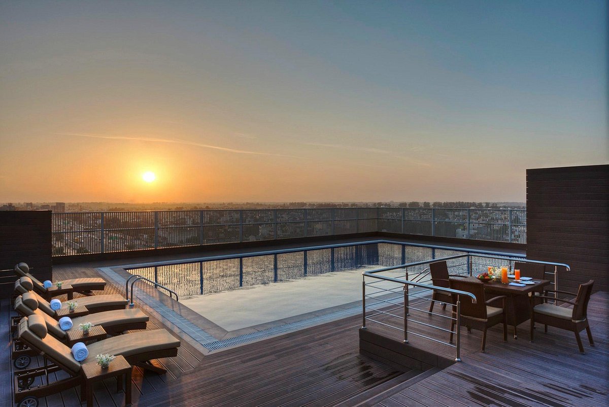 Hyatt Regency, Ludhiana - Top Luxury Hotels and Resorts in Punjab Hyatt Regency, Ludhiana