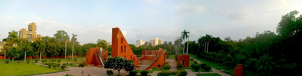 Jantar Mantar