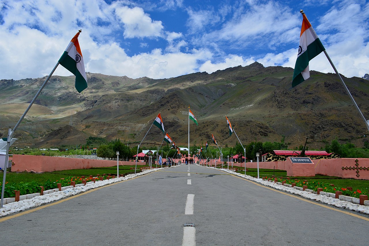 Kargil