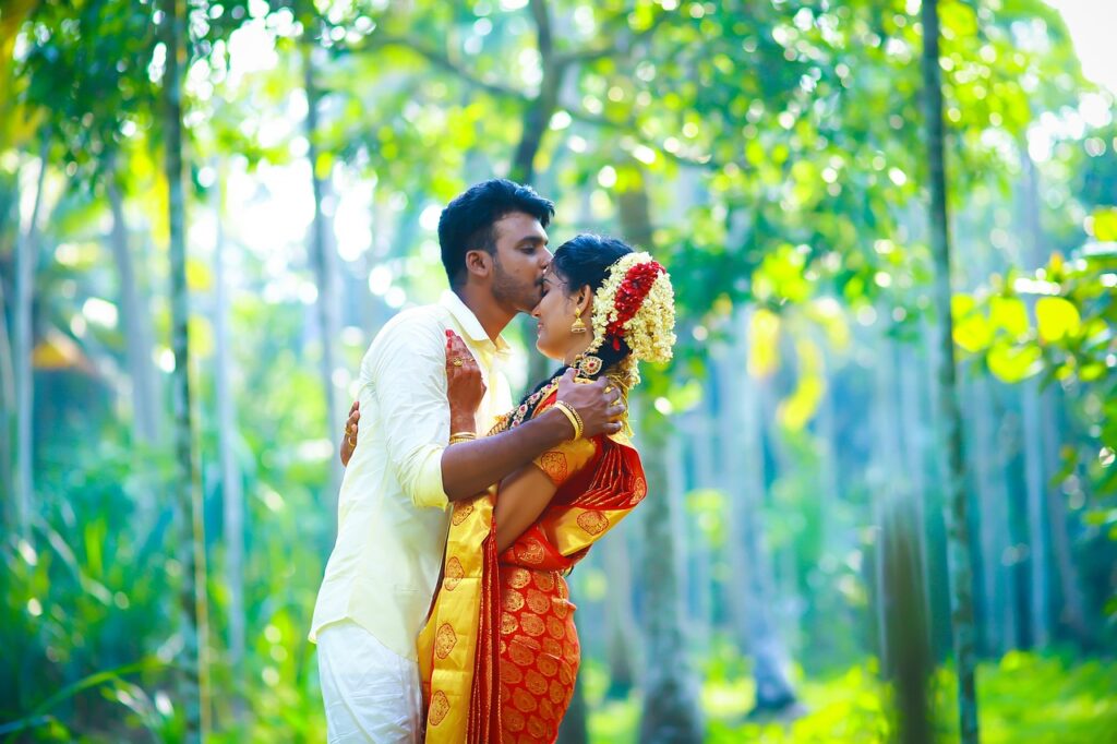 Planning Your Dream Wedding: Top 10 Luxury Wedding Destinations in India