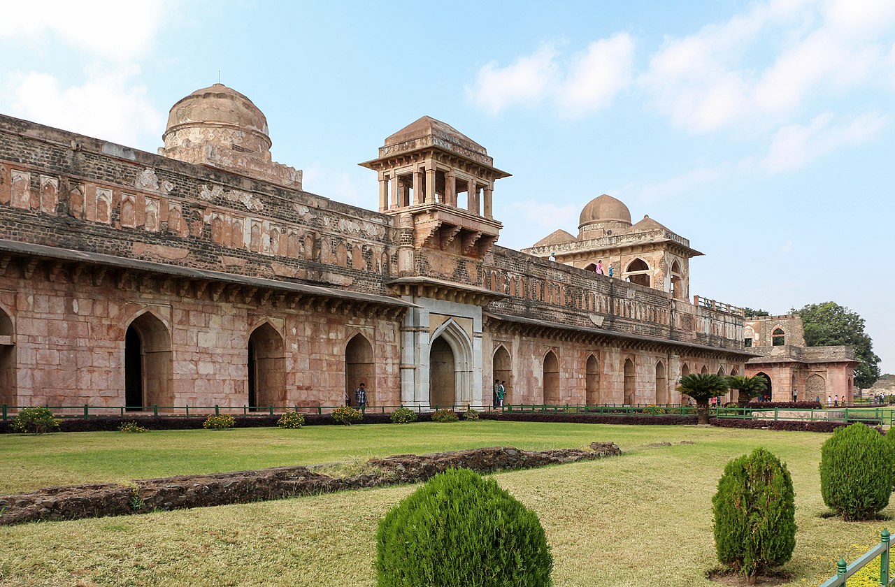 Mandu