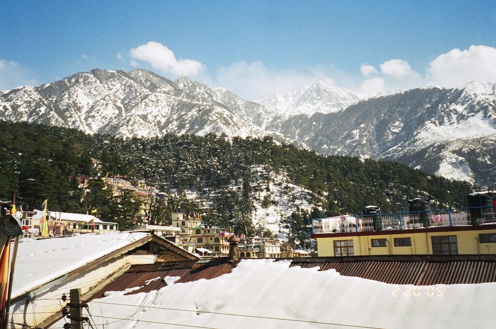 McLeod Ganj