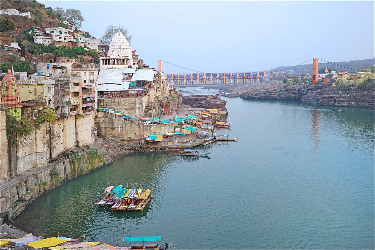 Omkareshwar