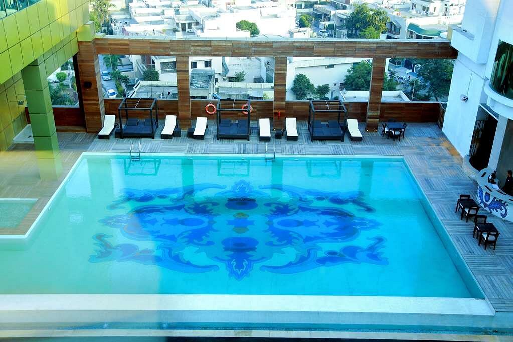 Radisson Blu Hotel Ludhiana - Top Luxury Hotels and Resorts in Punjab Radisson Blu Hotel Ludhiana - Top Luxury Hotels and Resorts in Punjab