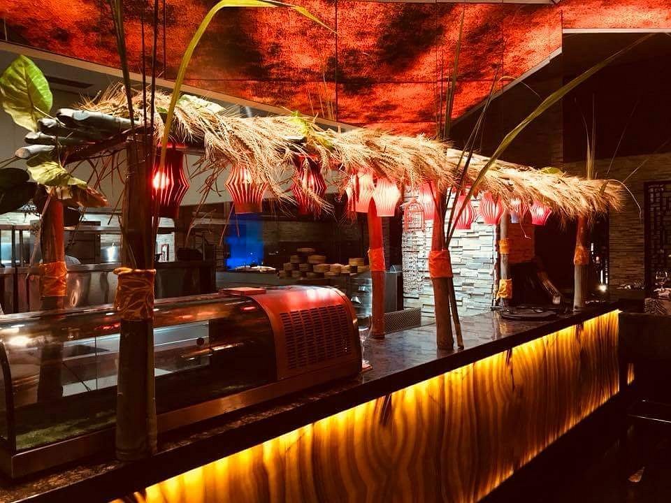 Radisson Blu Hotel Ludhiana - Top Luxury Hotels and Resorts in Punjab Radisson Blu Hotel Ludhiana