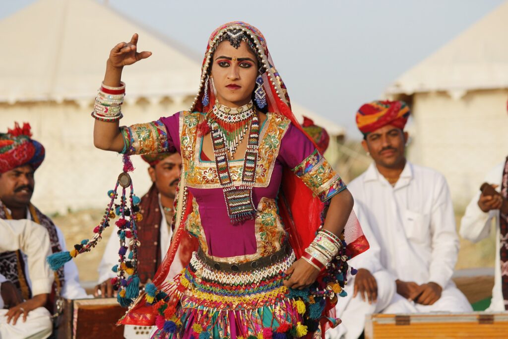 Rajasthan, India