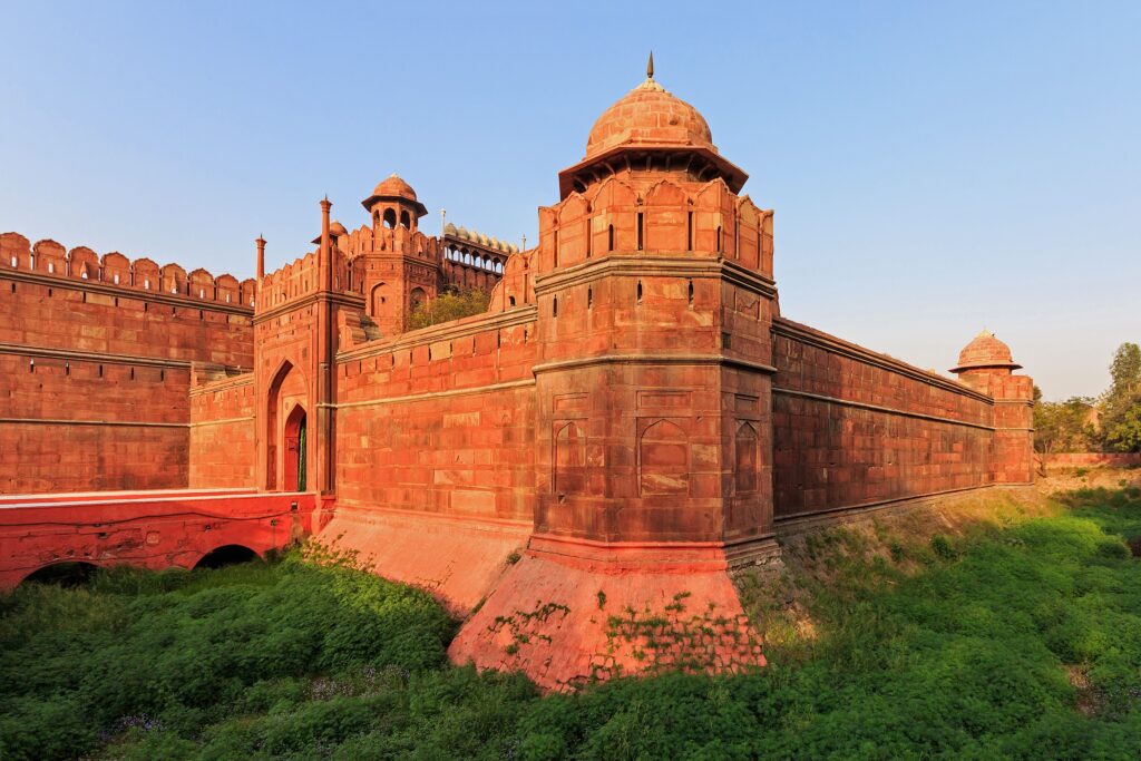 Red Fort Complex, Delhi - List of UNESCO World Heritage Sites in India Red Fort Complex, Delhi, List of UNESCO World Heritage Sites in India