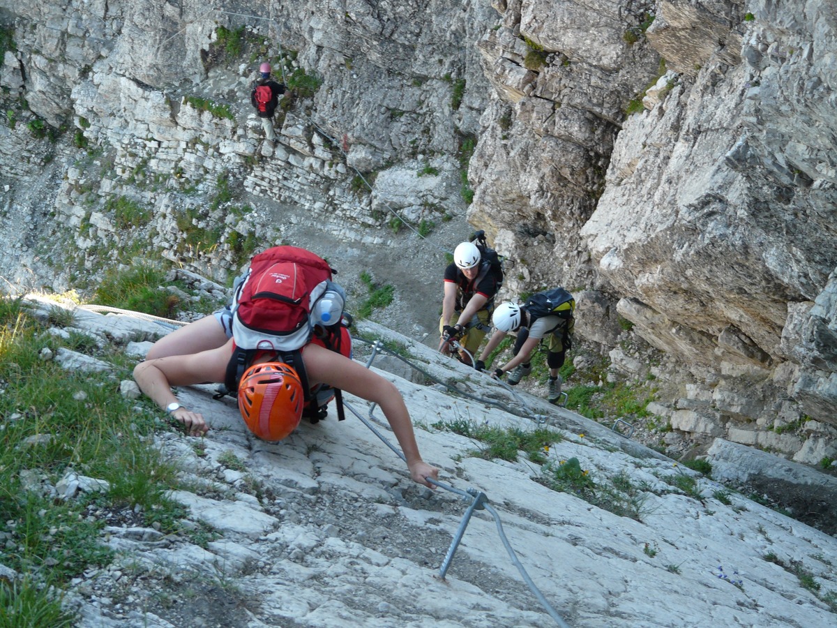 Rock Climbing in Mount Abu - The Best Outdoor Adventures in West India