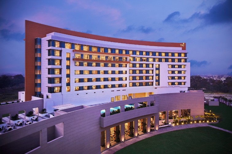 Taj Swarna, Amritsar - Top Luxury Hotels and Resorts in Punjab Taj Swarna, Amritsar - Top Luxury Hotels and Resorts in Punjab