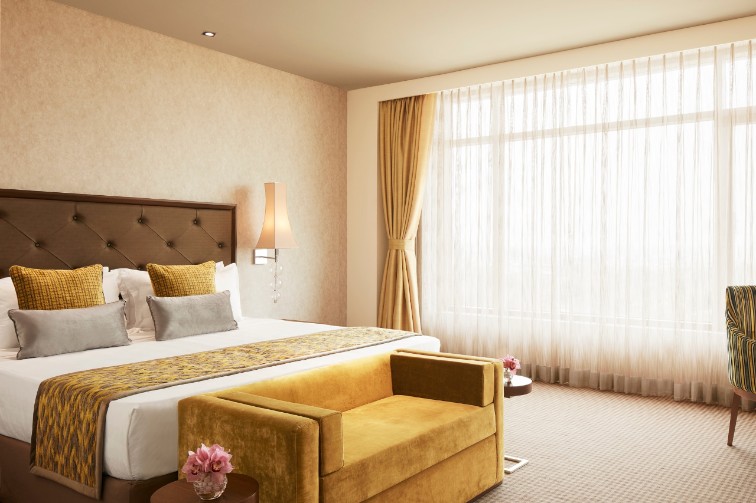Taj Swarna, Amritsar - Top Luxury Hotels and Resorts in Punjab Taj Swarna, Amritsar
