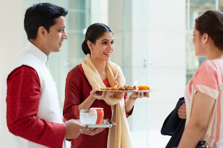 Taj Swarna, Amritsar - Top Luxury Hotels and Resorts in Punjab Taj Swarna, Amritsar