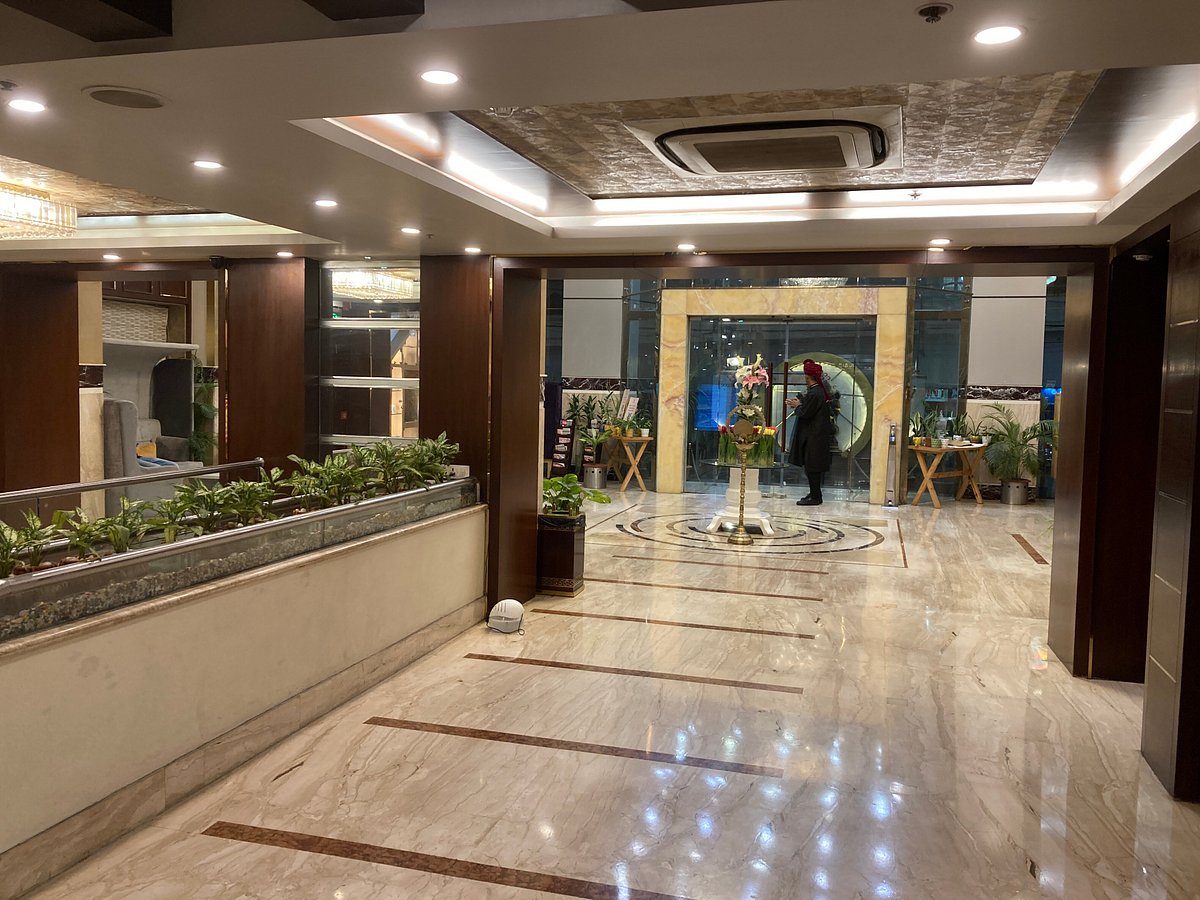 The Gargee Grand, Patna - Bihar's Luxury Hotels and Resorts The Gargee Grand, Patna - Bihar's Luxury Hotels and Resorts