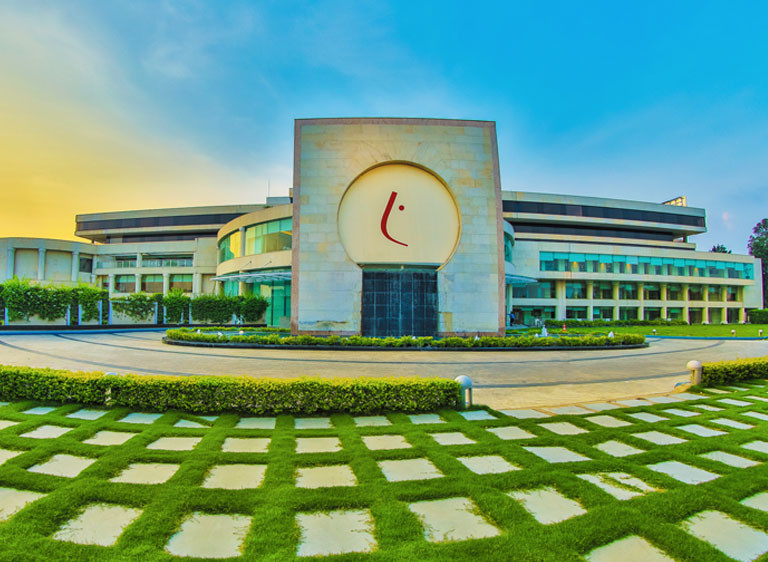 The Lalit, Chandigarh - Top Luxury Hotels and Resorts in Punjab The Lalit, Chandigarh - Top Luxury Hotels and Resorts in Punjab