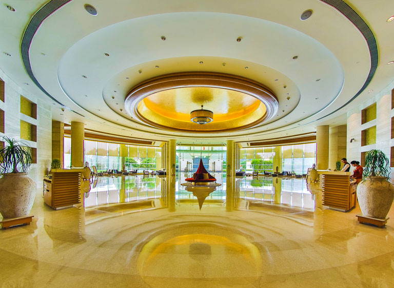 The Lalit, Chandigarh - Top Luxury Hotels and Resorts in Punjab The Lalit, Chandigarh - Top Luxury Hotels and Resorts in Punjab