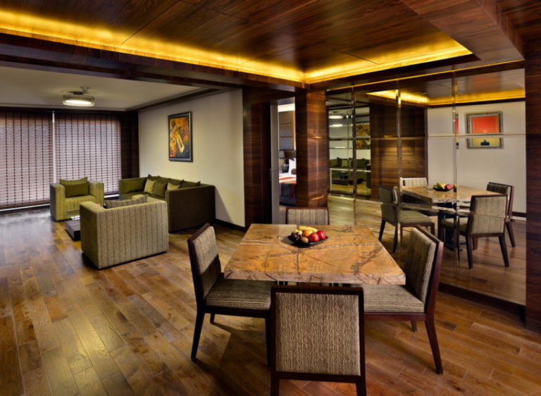 The Lalit, Chandigarh - Top Luxury Hotels and Resorts in Punjab The Lalit, Chandigarh