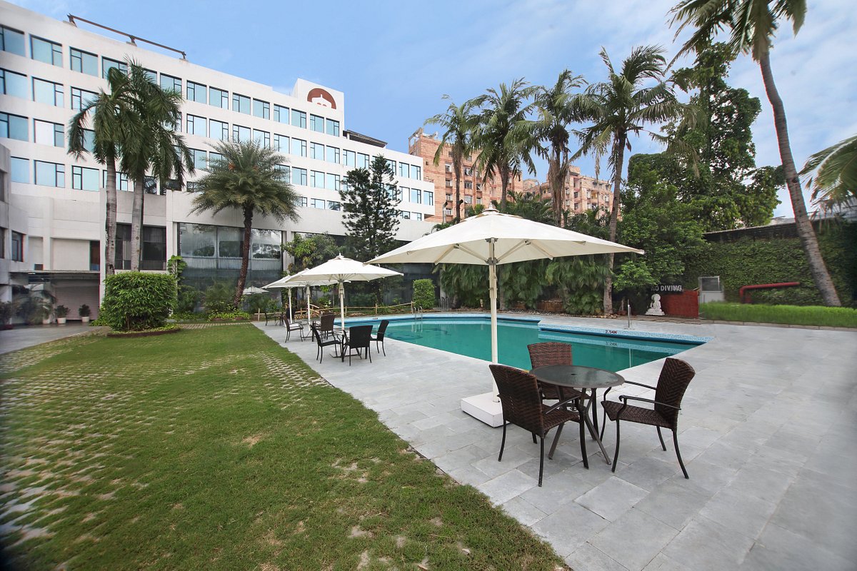 The Maurya Patna, Patna - Bihar's Luxury Hotels and Resorts The Maurya Patna, Patna - Bihar's Luxury Hotels and Resorts