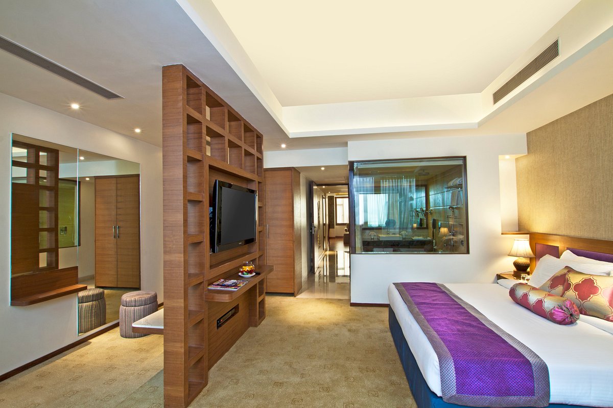 The Maurya Patna, Patna - Bihar Luxury Hotels Resorts The Maurya Patna,
