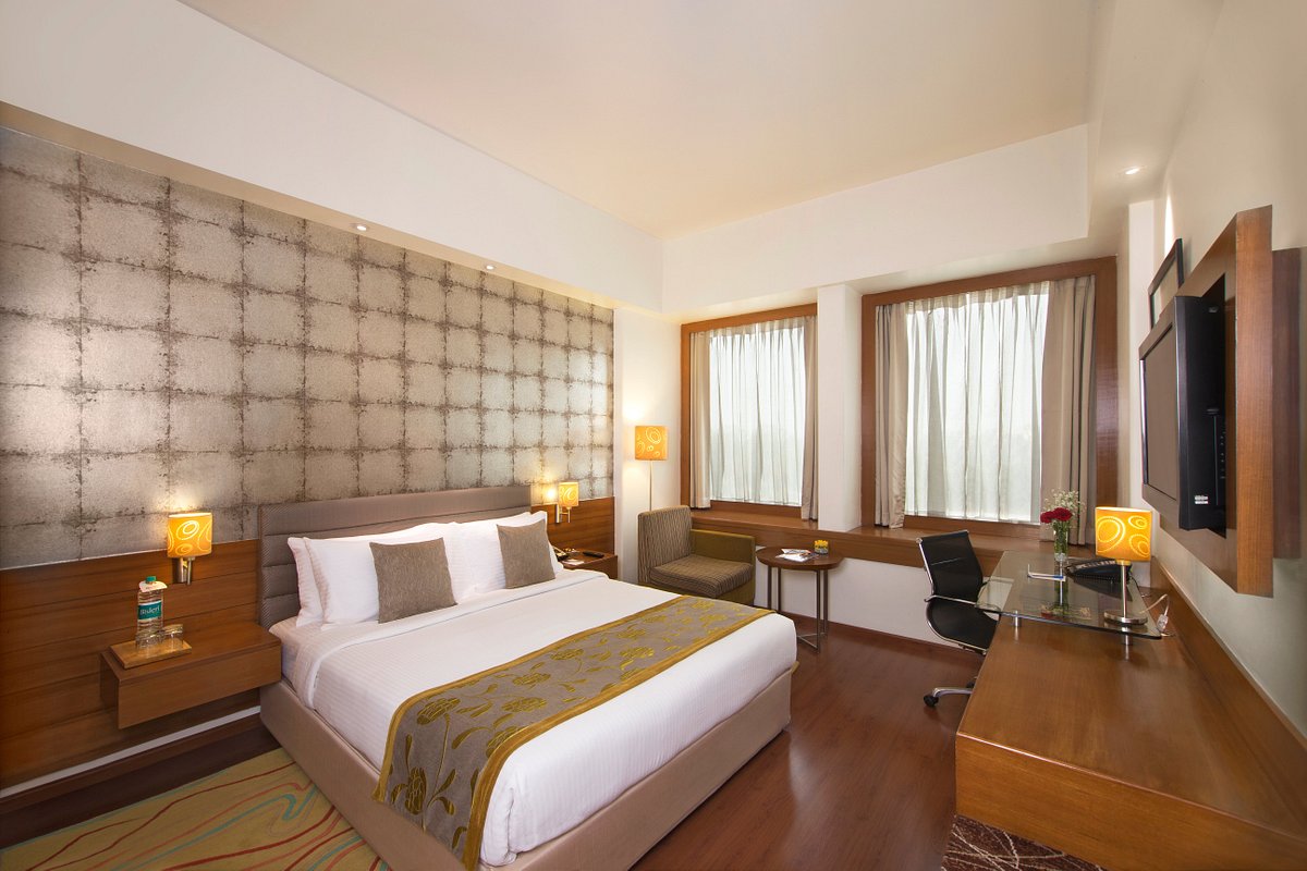 The Maurya Patna, Patna - Bihar Luxury Hotels Resorts The Maurya Patna,