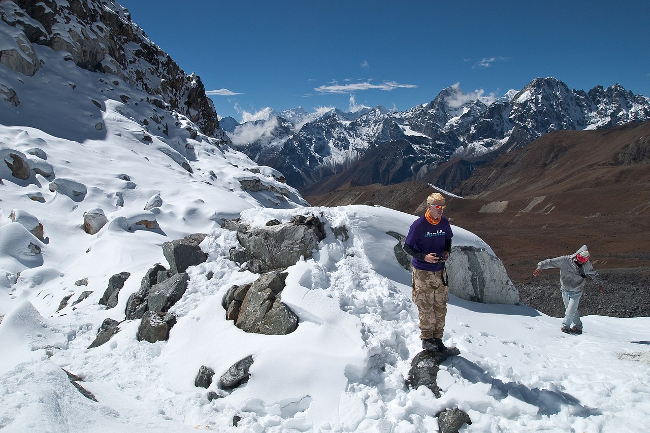 Trekking in the Himalayas - Top Adventure Activities to Do in East India