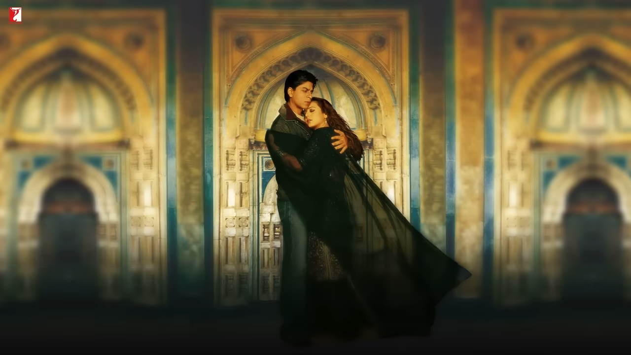 Veer Zaara Filming Locations: Journeying Through India and Pakistan with Veer Zaara