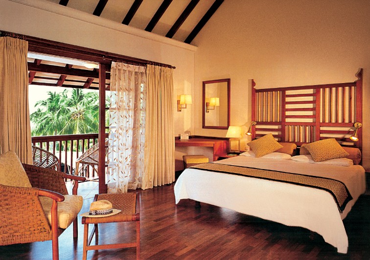 Vivanta by Taj - Green Cove, Kovalam - Kerala Top Luxury Hotels and Resorts