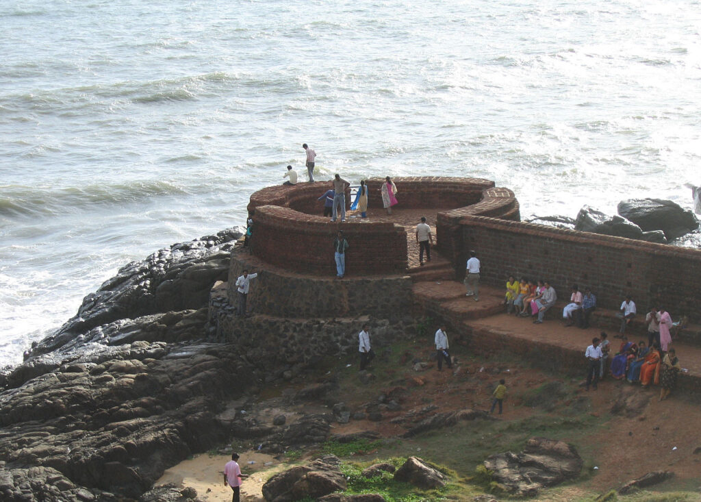 Bekal - Top Destinations of North Kerala