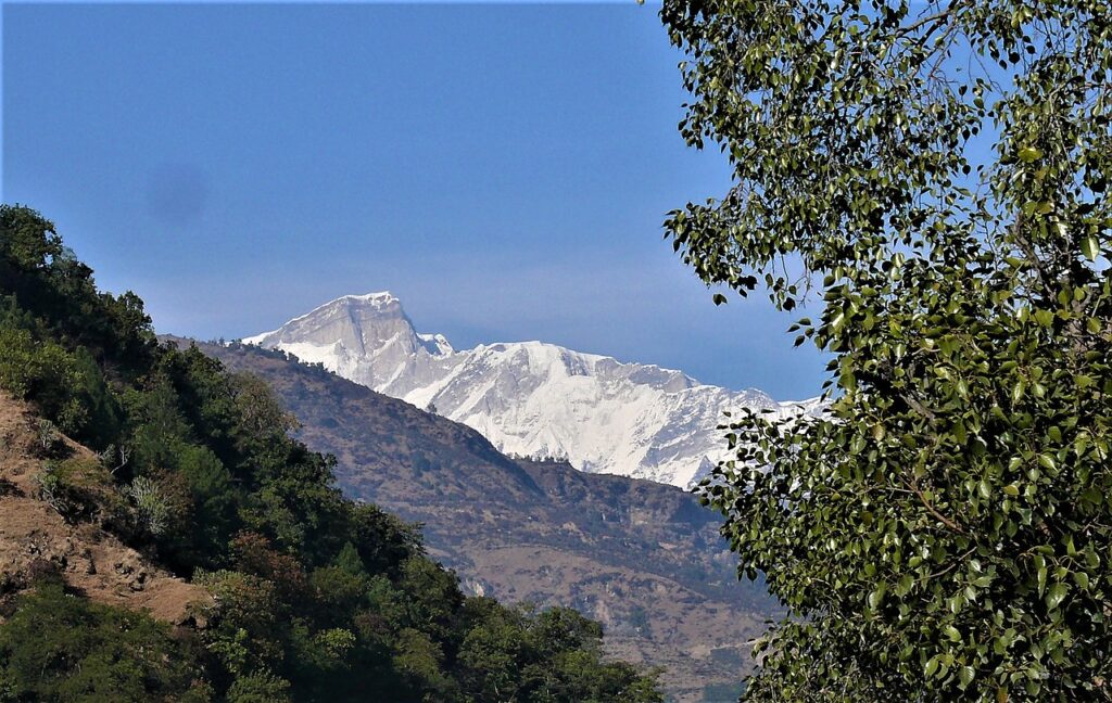  Garhwal Uttarakhand