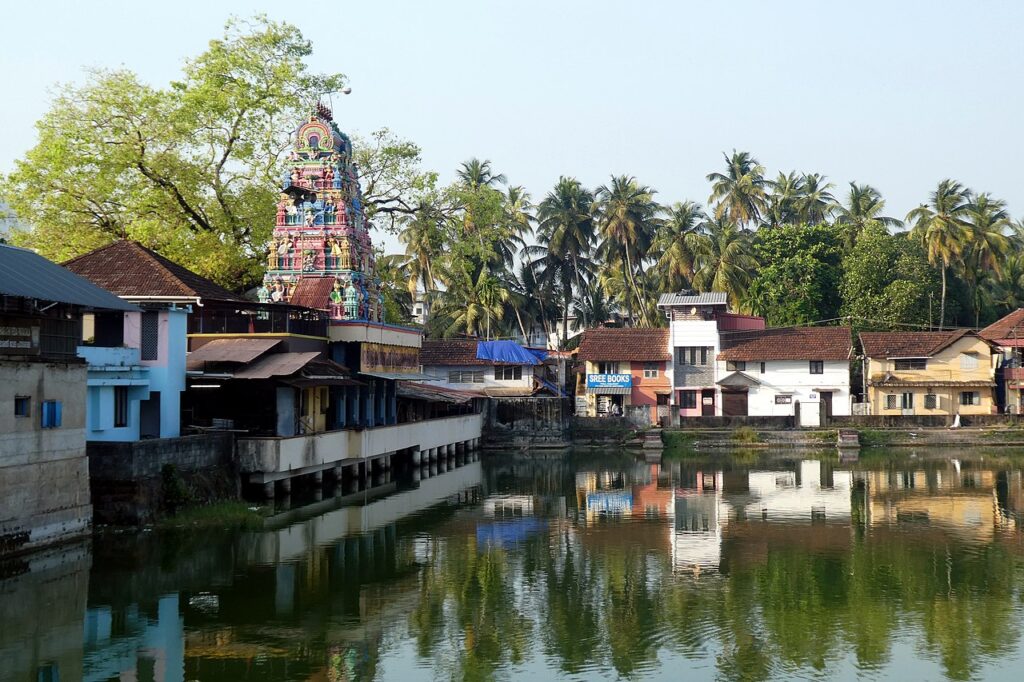 Kasaragod - Top Destinations of North Kerala