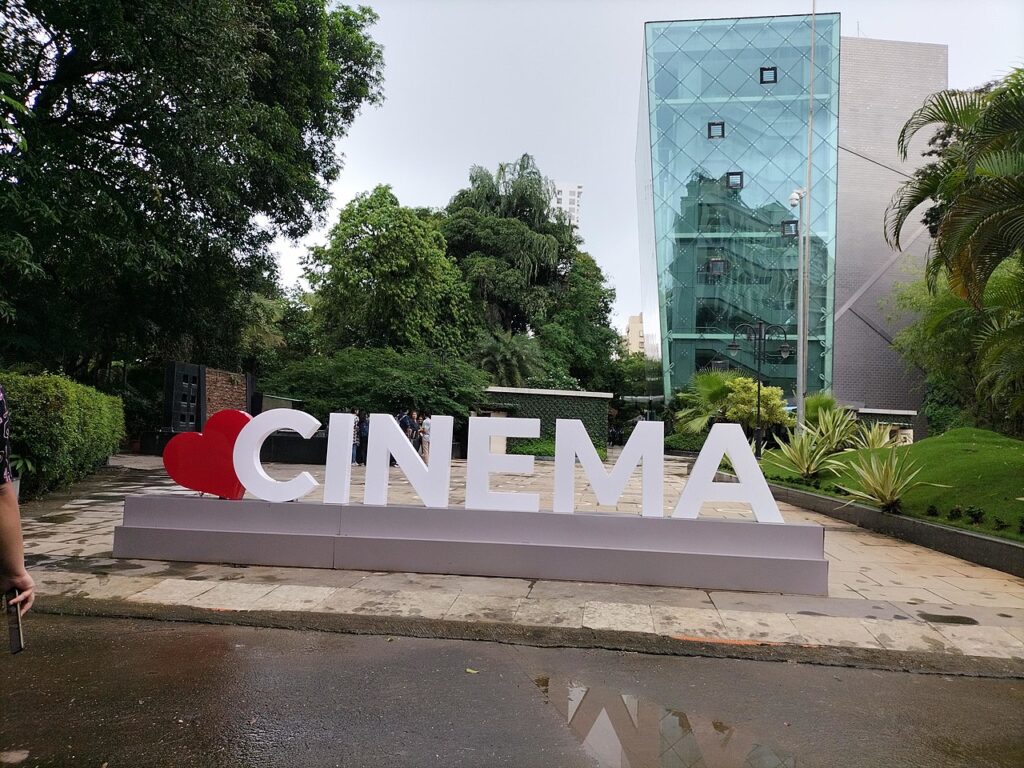 Mumbai’s National Museum of Indian Cinema: A Journey Through India’s Cinematic Legacy