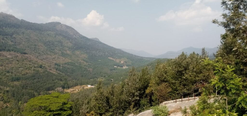 Yercaud – A Beautiful Hill Station in Tamil Nadu