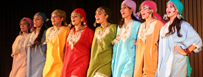 Exploring the Rich Kashmiri Culture