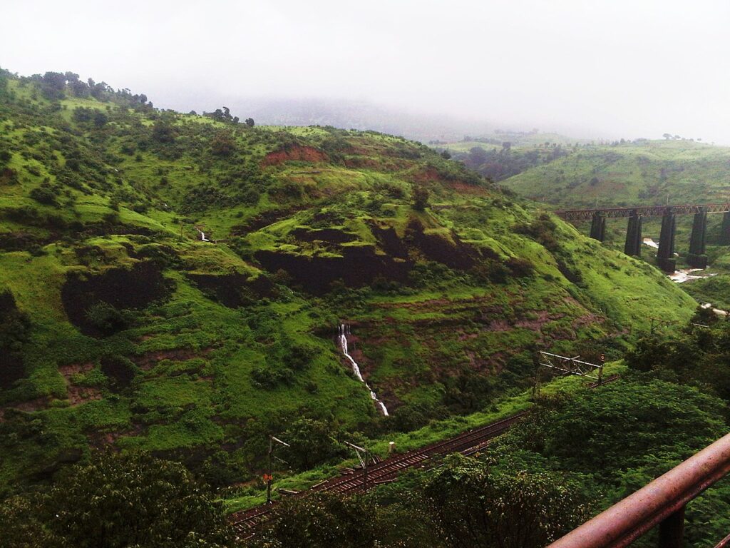 Igatpuri - Amazing Hill Stations Around Mumbai